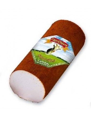Rulo de Cabra Pimentón