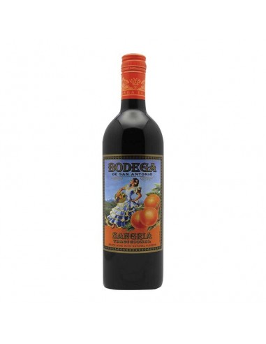 Sangria Traditional SAN ANTONIO WINERY - 1