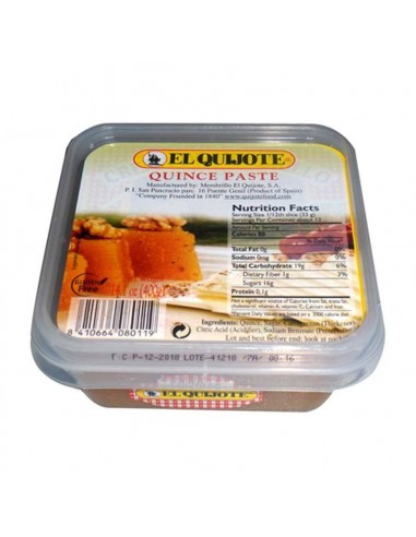 Crema de Membrillo