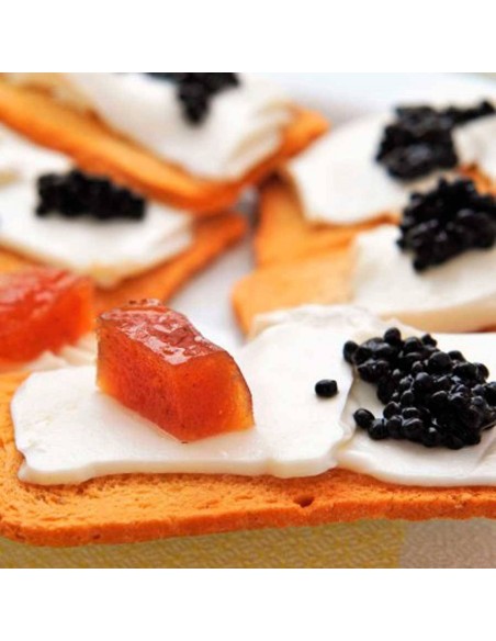 Crema de Membrillo