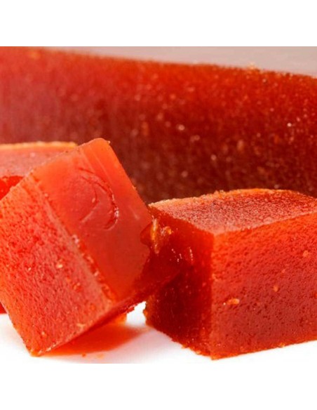Sugar Free Quince Paste Preserve