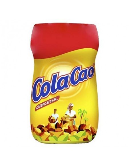Cola Cao 800g NUTREXPA - 1