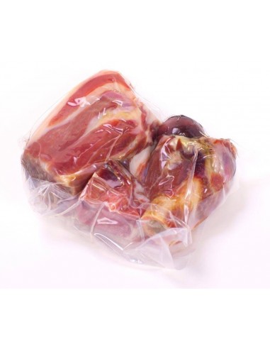 Huesos de Jamón