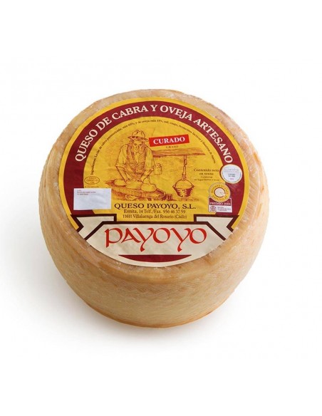 Payoyo