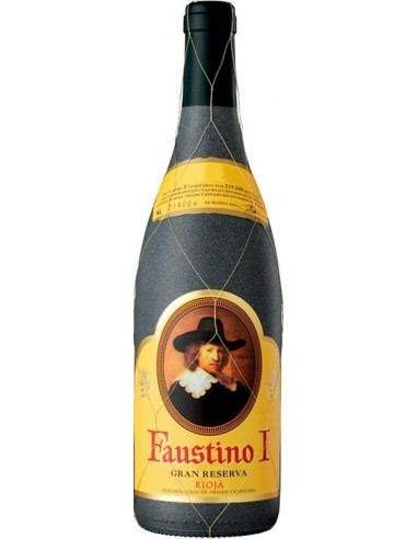 Faustino I Gran Reserva