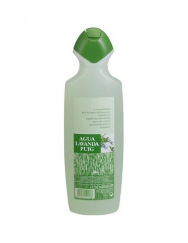 Lavanda Puig Bath Gel
