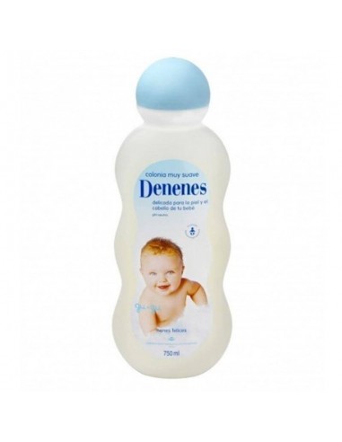 Denenes Cologne Spash