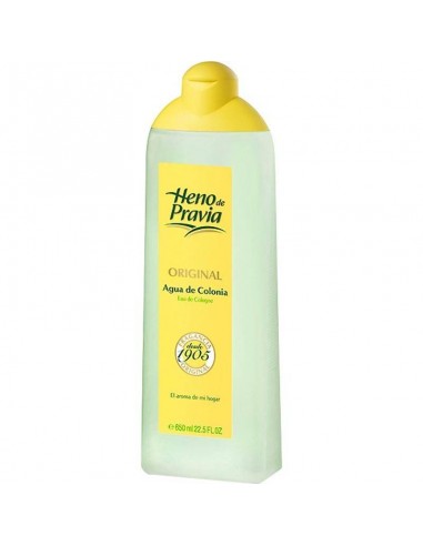 Pravia Cologne Splash