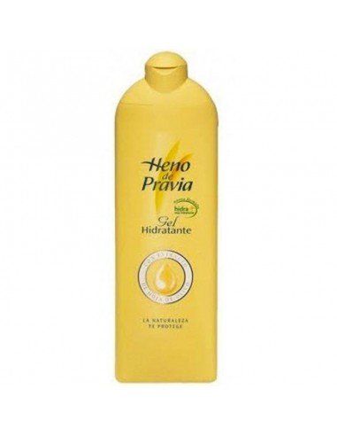 Pravia Cologne Splash