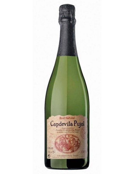 Capdevila Pujol Cava