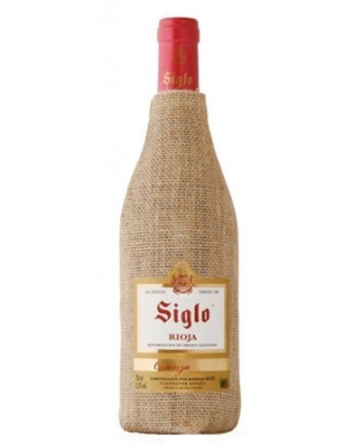 Siglo Rioja Crianza