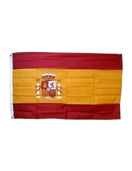 Flag of Spain 2 x 3 Ft