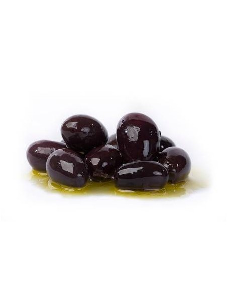 Natural Empeltre Olives