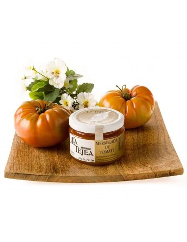 Tomato Jam