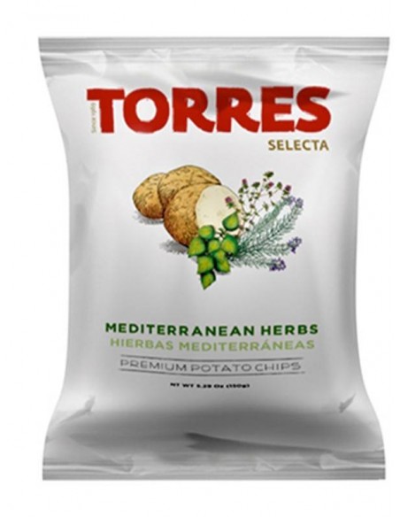Patatas Fritas Selectas