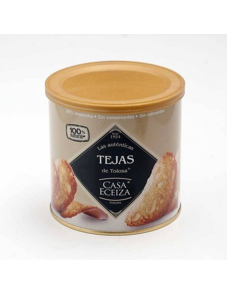 Tejas de Tolosa  