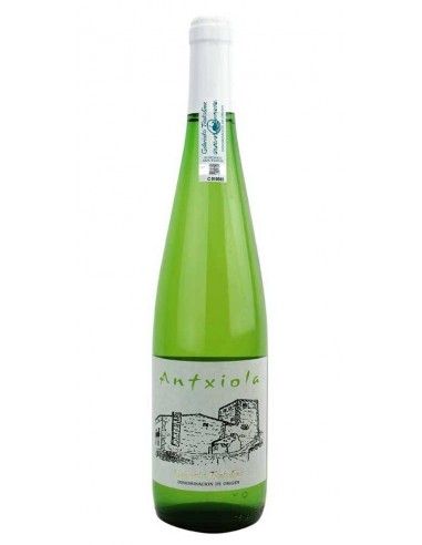 Txakoli Olatu