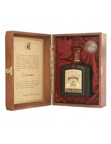 Adelantado Gran Reserva Vinegar  DO  
