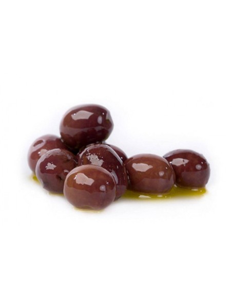 Cuquillo Olives con hueso