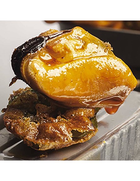 Mejillones en Escabeche