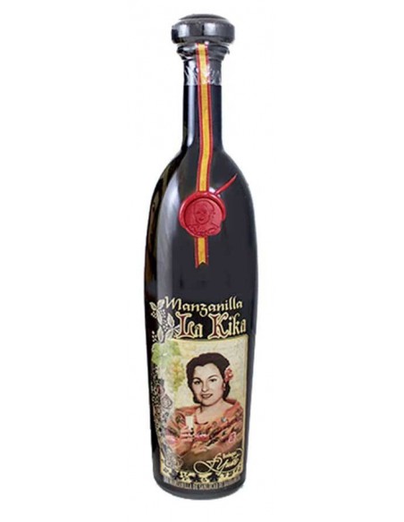 Aurora Oloroso Jerez de la Frontera