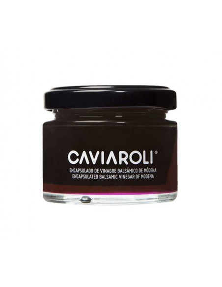 CAVIAROLI Encapsulated EVOO & basil
