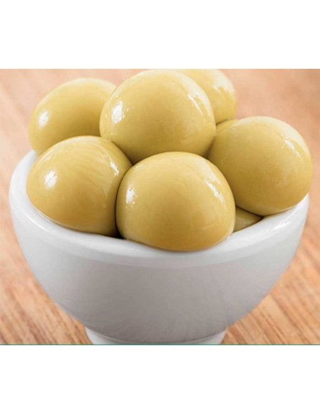 CAVIAROLI Encapsulated EVOO & basil