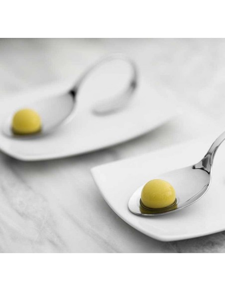 CAVIAROLI Encapsulated EVOO & basil