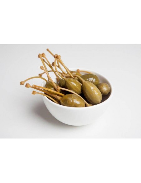 Caperberries Size Large