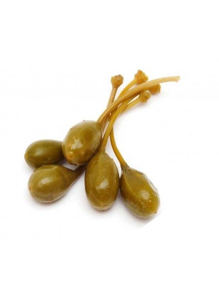 Alcaparrones