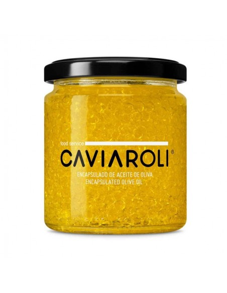 CAVIAROLI Encapsulated EVOO 