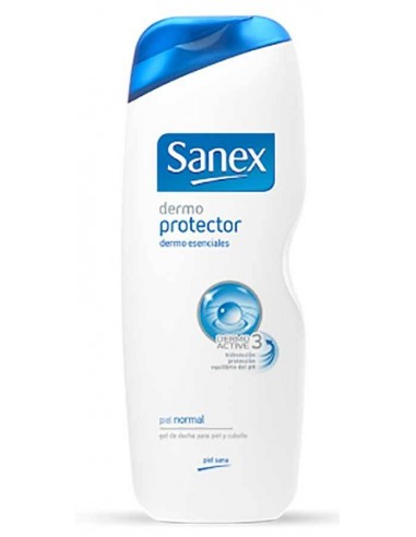 SANEX Dermo Protector