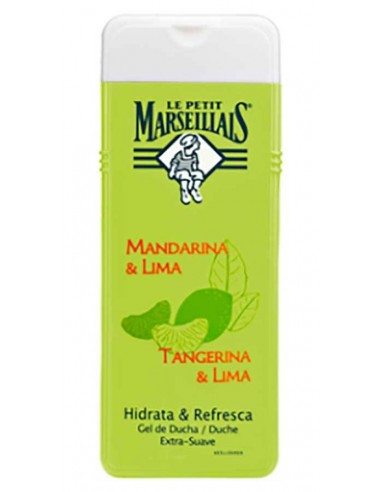 Bath Gel Marseillais