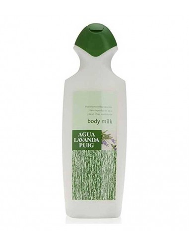 Lavanda Puig Body Milk 750ml