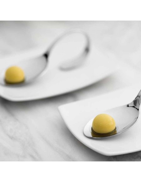 CAVIAROLI SPICY DROPS OLIVES