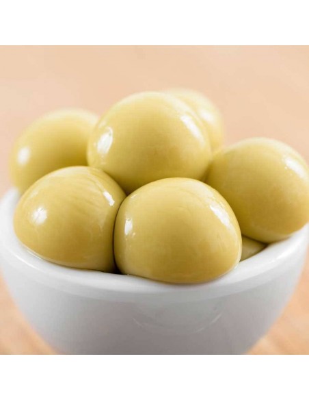 CAVIAROLI DROPS PICANTE OLIVAS