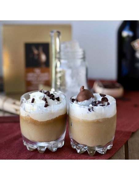Rabitos Royale Salted Caramel bulk  "a granel"