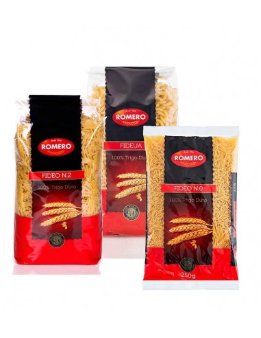 Pasta Value Pack