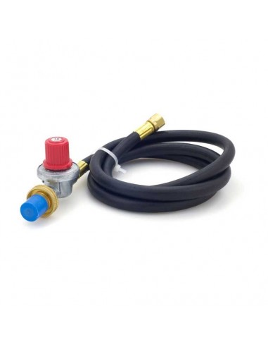 Regulator Propane Adapter