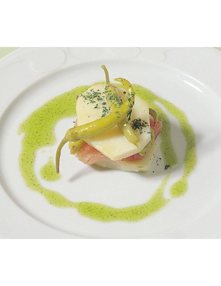 Guindilla de Ibarra in Vinegar  DOP