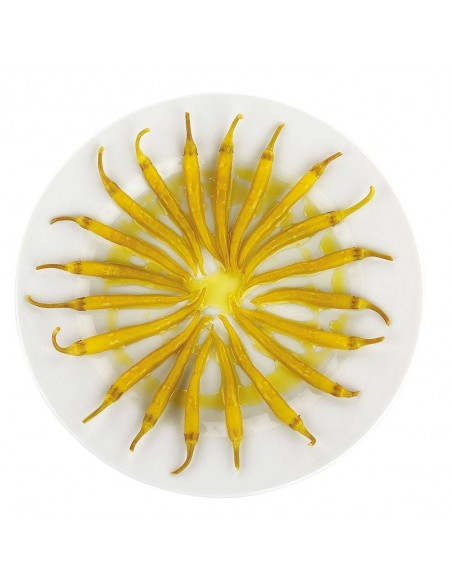 Guindilla de Ibarra in Vinegar  DOP