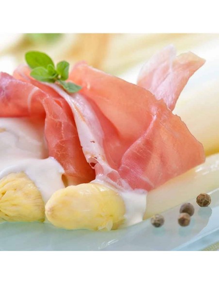White Asparagus