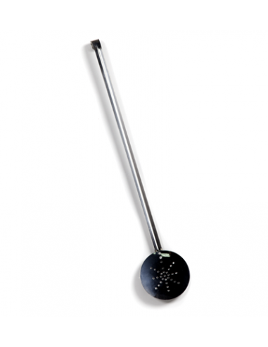 Stainless Steel Paella Spatula Spoon  21"