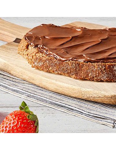 Nocilla -  cocoa and hazelnut cream