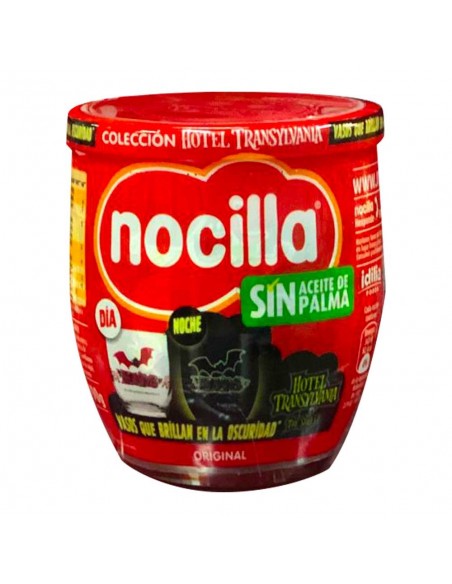 Nocilla -  cocoa and hazelnut cream