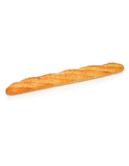 Baguette par-baked