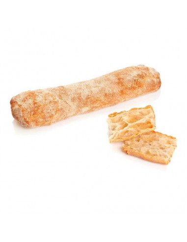 PAN CRISTAL FROZEN