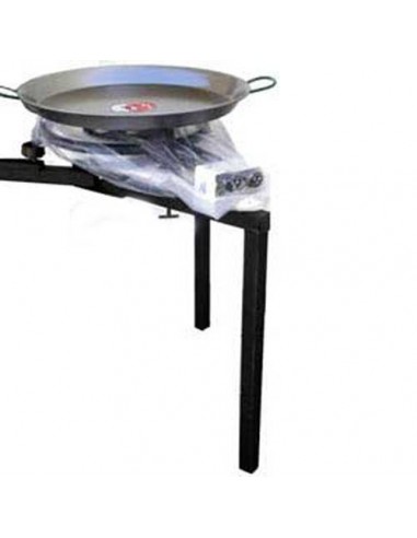 Artisan “Heavy Duty” Adjustable Stand La Valenciana-Vaello Campos - 1