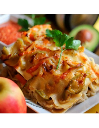 CANNELLONI SHEETS