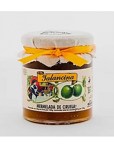 Plum Jam